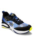 RANG Black Men's Sneakers